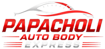 Papacholi Auto Body Express - Inicio